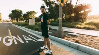 Dropping Tomorrow - Move Fast with Nathan Chen