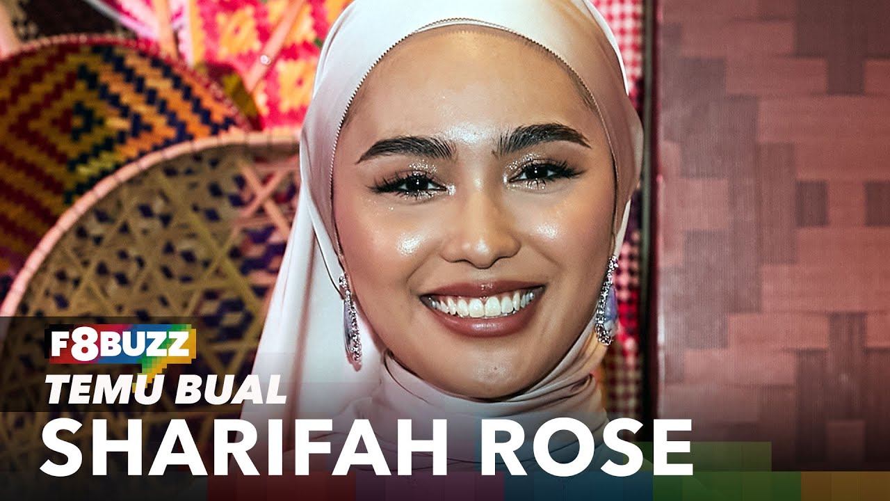 Sharifah Rose Sepi, Tiada Tawaran Berlakon? Dah Lama Kenal Ezrin Loy, Pilih Yang Sebaya