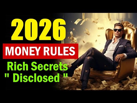 Rich Secrets Disclosed 🟢 Personal Finance Tips 🟢 Lets Learn Stock Market & Finance