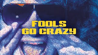 Slade - Fools Go Crazy (Official Audio)