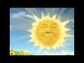 Trump Sun