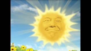 Trump Sun