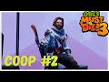 Олды в деле скилл на пределе - Orcs Must Die! 3 ( #2 )