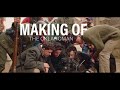 Making of film de guerre  the oklahoman