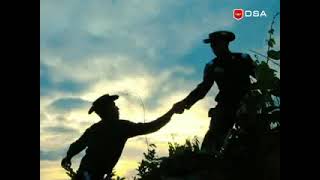 DSA သီခ်င္း ခ်ယ္ရီစိတ္ဓါတ္