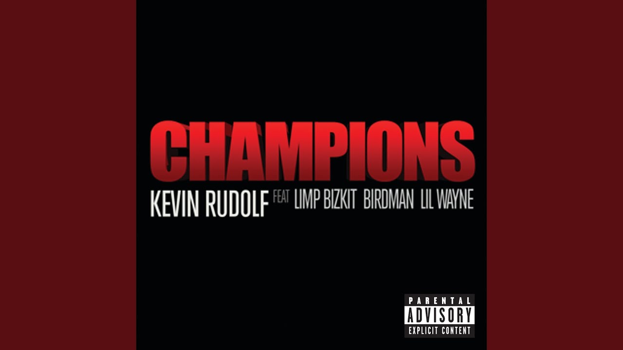 Champions (Explicit) - YouTube