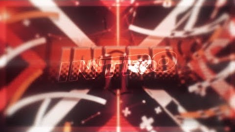 2D Intro ~ Giveaway | Ft. @ItzTem-VFXGFX  | Rules in Desc
