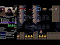 Super mario world  all fortresses 41m 56s 867ms