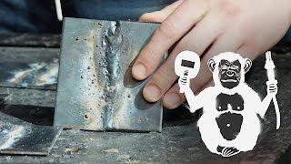 Территория сварки - ошибки начинающих | Territory of Welding - Arc welding faults of beginners(В этом выпуске рассматриваются, часто возникающие, ошибки начинающих сварщиков. Если вы захотите приобрес..., 2016-02-01T15:08:34.000Z)