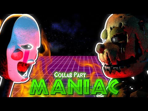 [SFM FNAF] This