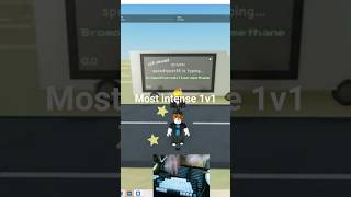 most intense spelling bee match between two speedtypist roblox spelling bee #roblox