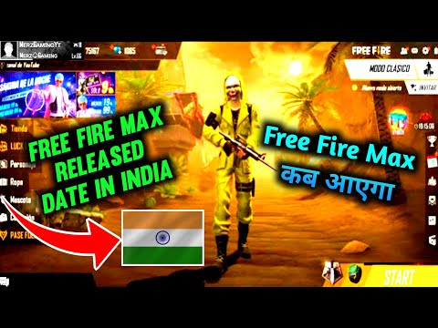 Free Fire Max 4.0 Beta Release Date in India || FreeFire Max 4.0 Kab Aayega || FreeFire MAX 4.0 Date