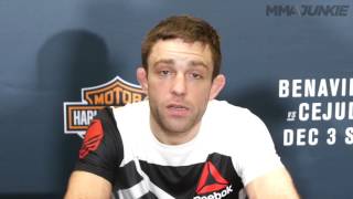 Ryan Hall explains oddball strategy that frustrated and beat Gray Maynard