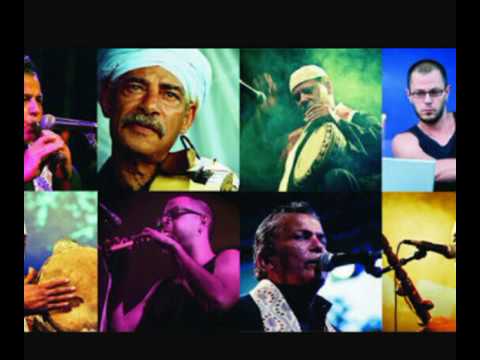 يبكي و يضحك الشيخ زين محمود