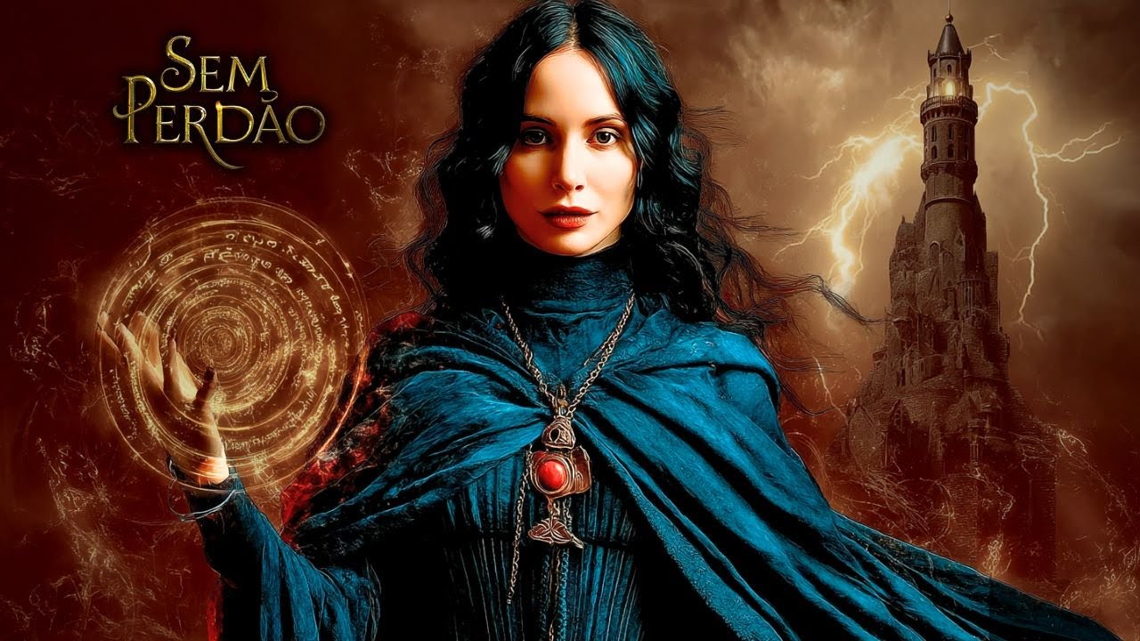 A Canção Proibida da Guardiã dos Segredos Antigos | Música medieval