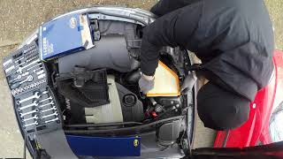 Bmw E88 Service Zurückstellen