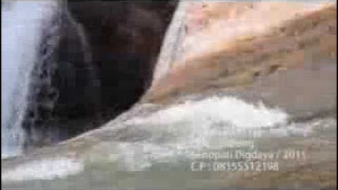 Banyu mili hell gedableh