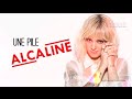 Alizée - Alcaline (Lyric video)