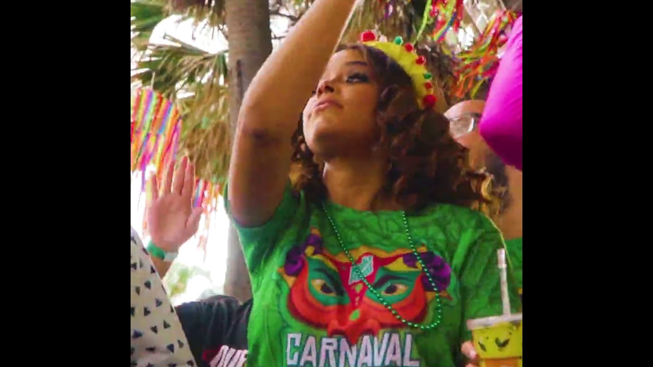 Carnaval de sabores 2020 Kola Real