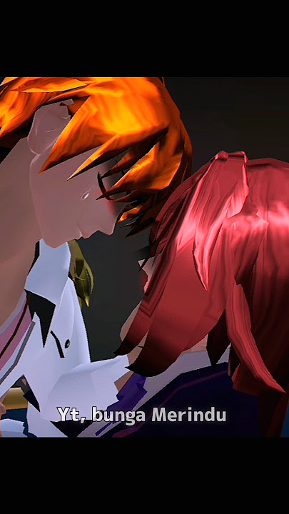 (Takdir Cinta)#2 kau bernyali jg ya #sakurachannel #sakuraschoolsimulator #sakura #sakurashort #sss