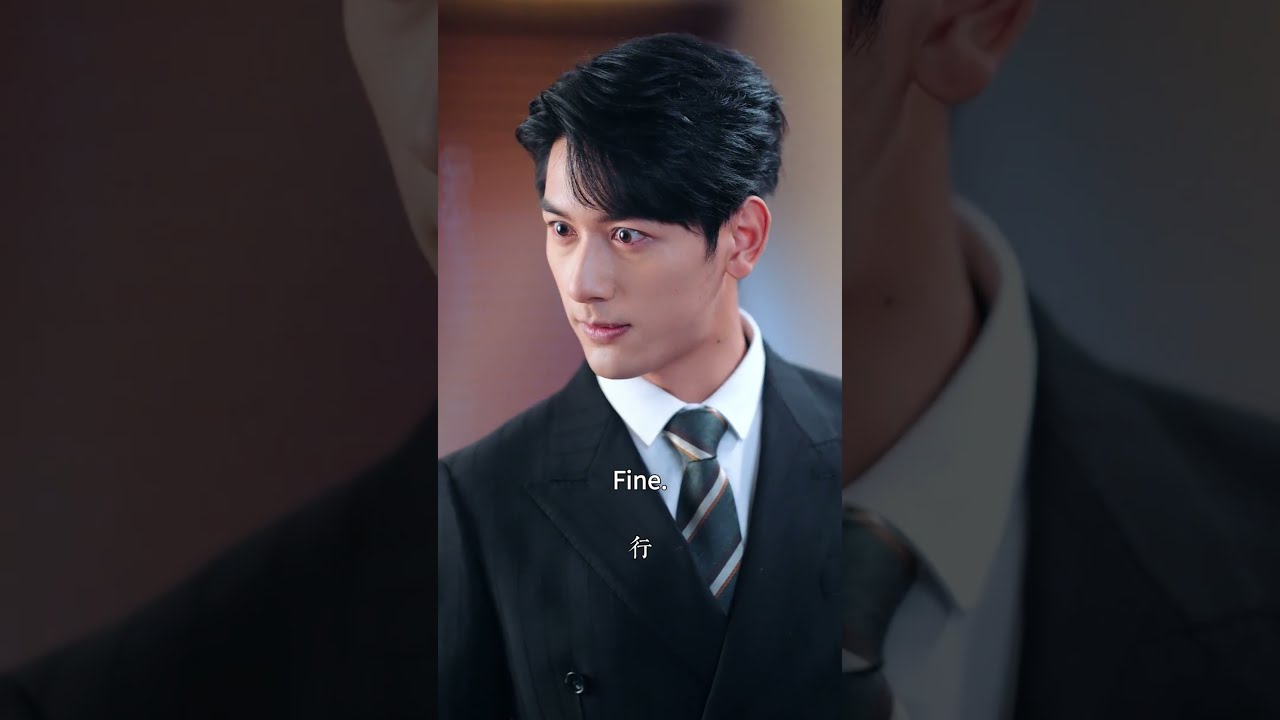 馬千歡&孟璐主演：神秘大佬帶崽迴歸，虐渣甜寵兩不誤！甜寵爽劇Destined Love Who I've Never Met #drama #minidrama #精彩大陸短劇