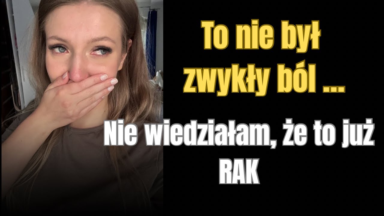 Pierwsze objawy, które zignorowano. Tak zaczęła się moja walka z rakiem | Mamazdiagnoza