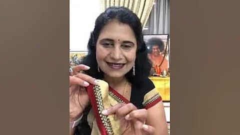 #Wholesomewednes...  Session 50 - Sarees and Dot M...