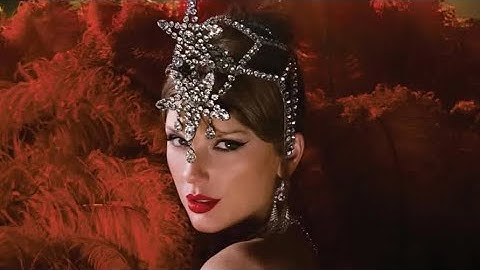 Let’s Talk About Taylor Swift…