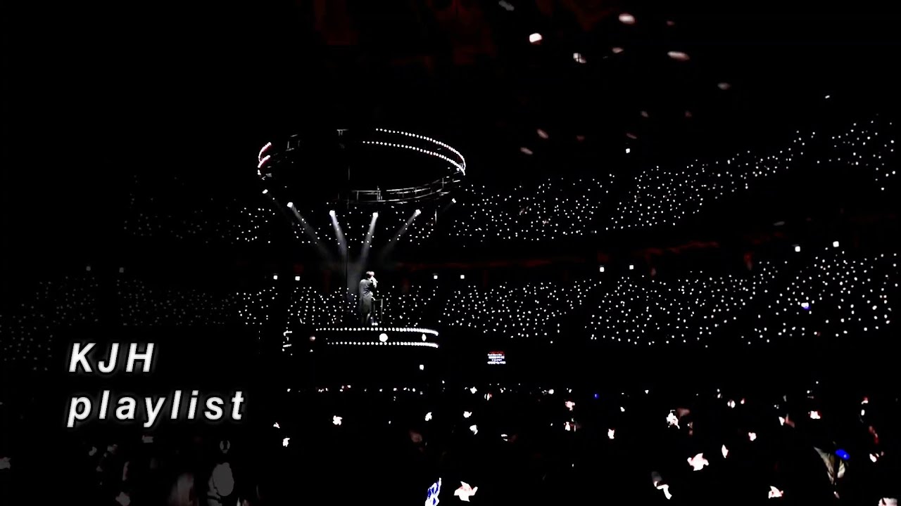 [𝙥𝙡𝙖𝙮𝙡𝙞𝙨𝙩] 새해에 듣기 좋은 웅장한|벅차오르는|김재환 노래모음