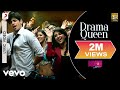 Drama Queen Lyric Video from Hasee Toh Phasee 🎶