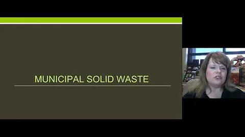 Waste and RCRA Part II