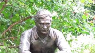 Прогулки по Москве: экскурсия на