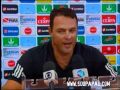 Globo Esporte - Roberto Fernandes faz mudanças no paysandu (Rio Branco x Paysandu)