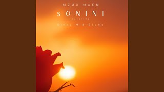 Sonini (feat. SineyM \u0026 Siph3) (Radio Edit)