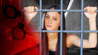 17-річна одеська розбійниця засвітилась на черговому злочині | Надзвичайні новини