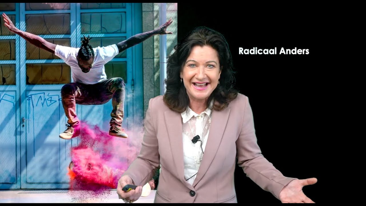 Danielle Braun - Patronen: overal om ons heen