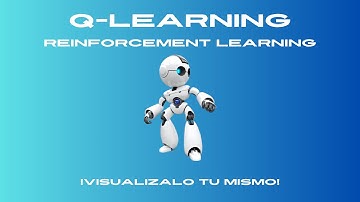 Q-Learning: Aprendizaje por Refuerzo con Python
