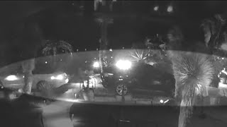 New Jersey couple followed home and robbed after dinner in Center City Philadelphia