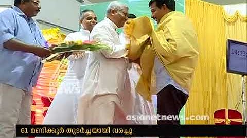 Artist William won world record in caricature drawing