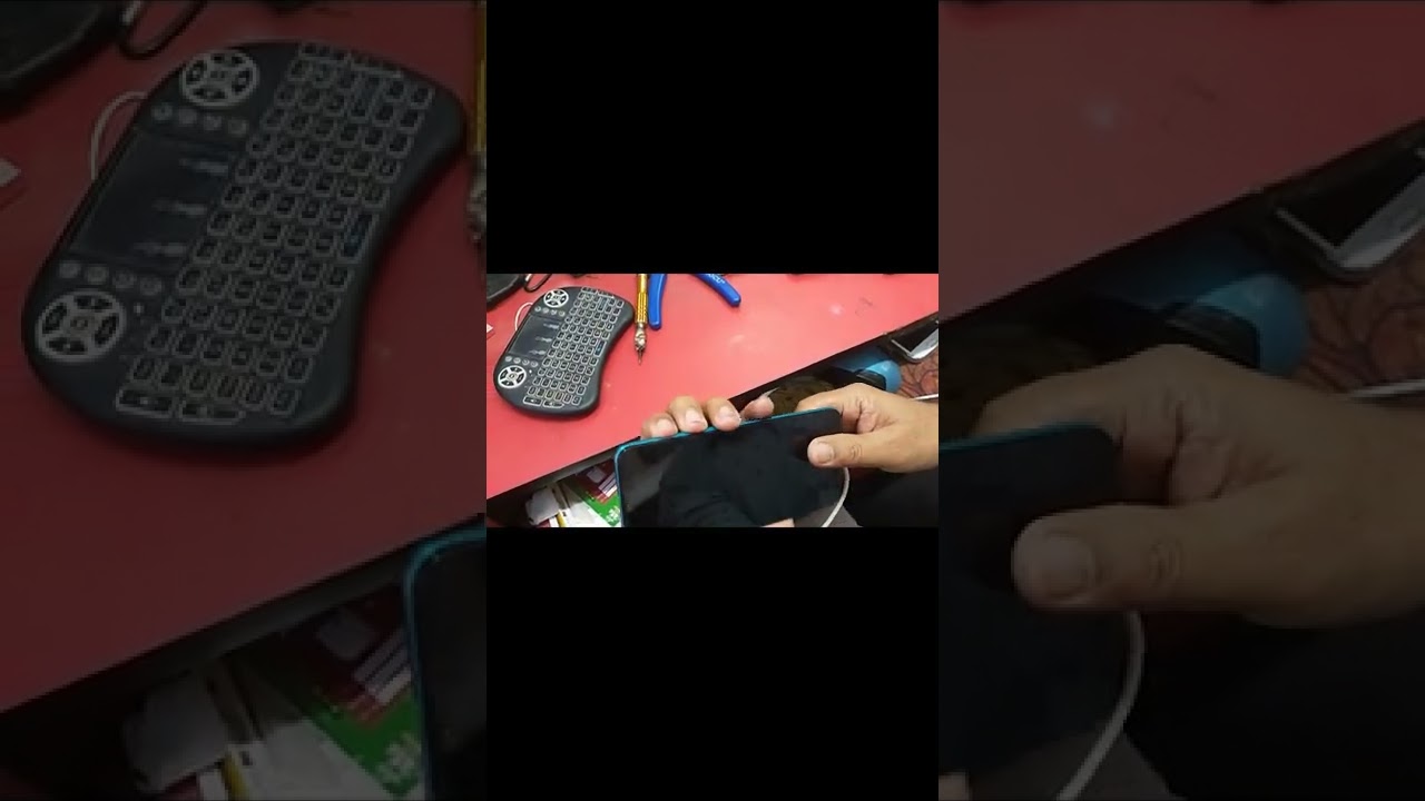 Symphony z45 frp cm2