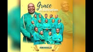 Grace Of Salvation Church In Zion || 2025 || Bakubeke Amabala Full Album