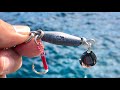 Making An Easy Lure In The World