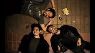 Bukan Soundtrack :  9 Naga (The Nine Dragons) - 2006. #Lyrics: We Are - Haevn