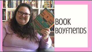 Book Boyfriends
