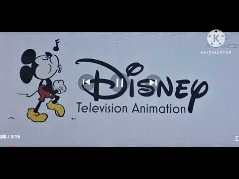 Disney Disney Television Animation Titmouse Kiff 2 World Tour
