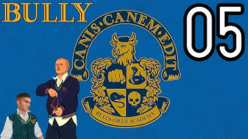 BULLY | Canis Canem Edit | Part 5 | Revisiting a Classic in 2022!