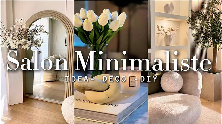 كيف كانت و كيف صارت #مشترياتي 🤎 جولة في صالوني | #مينيماليست، ناعم وراقي! 🕊  #minimalism Deco Salon