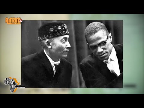 Ce qu'il faut savoir sur le panafricanisme. Épisode 06