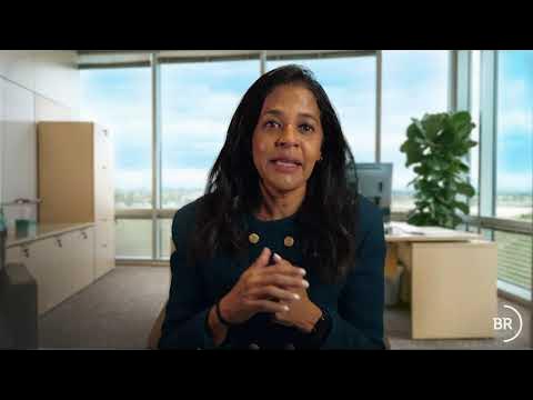 Revathi Advaithi - Business Roundtable