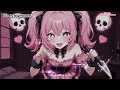 Nightcore - Kawaii Killer ♫ Cute But Deadly Nightcore (Midnight Velocity Album)